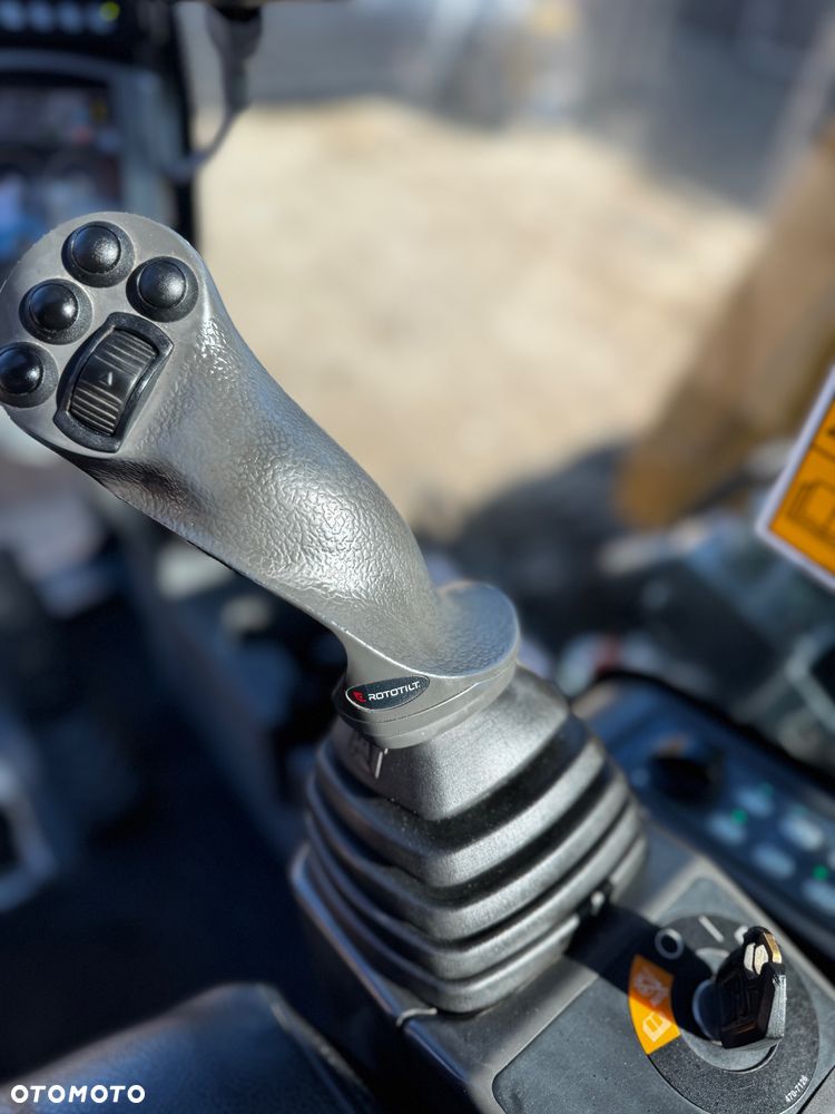 Caterpillar M314F - 12