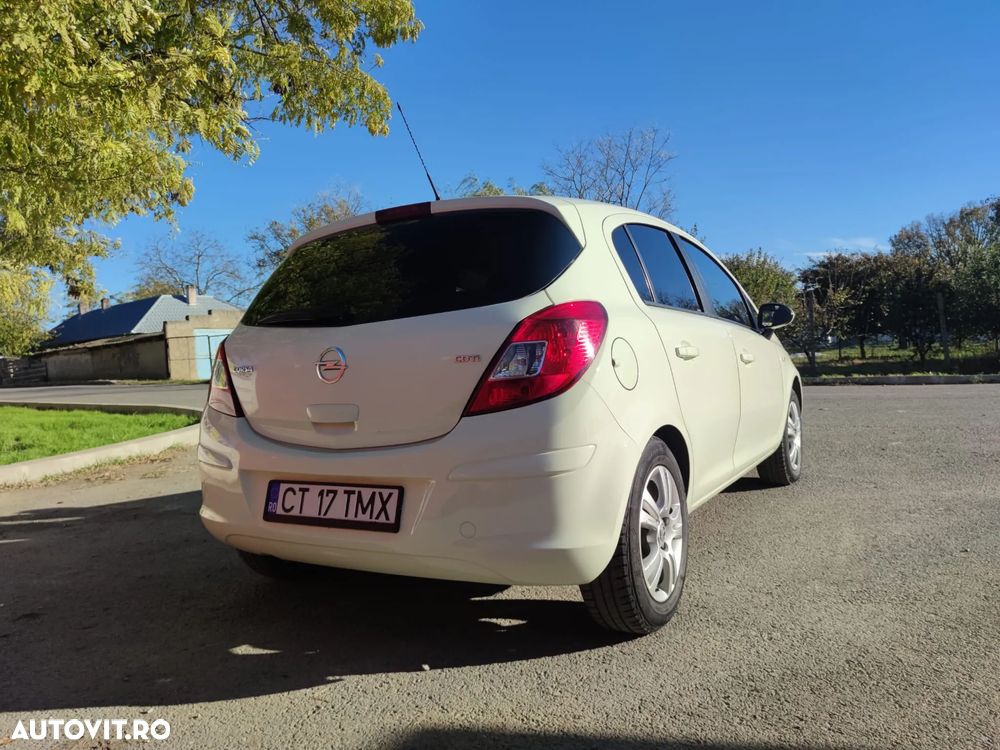 Opel Corsa 1.3 CDTI Enjoy - 6