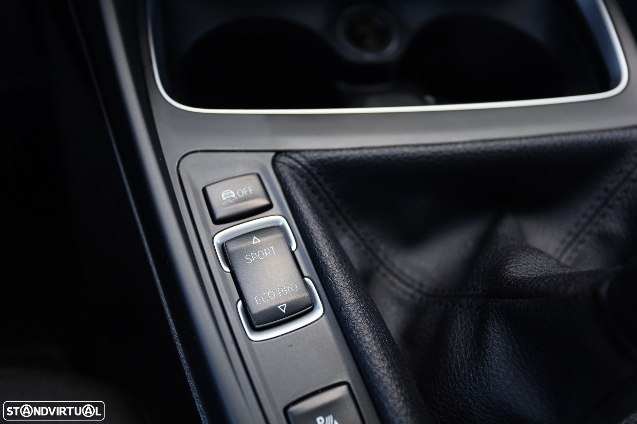 BMW 116 d EfficientDynamics - 10