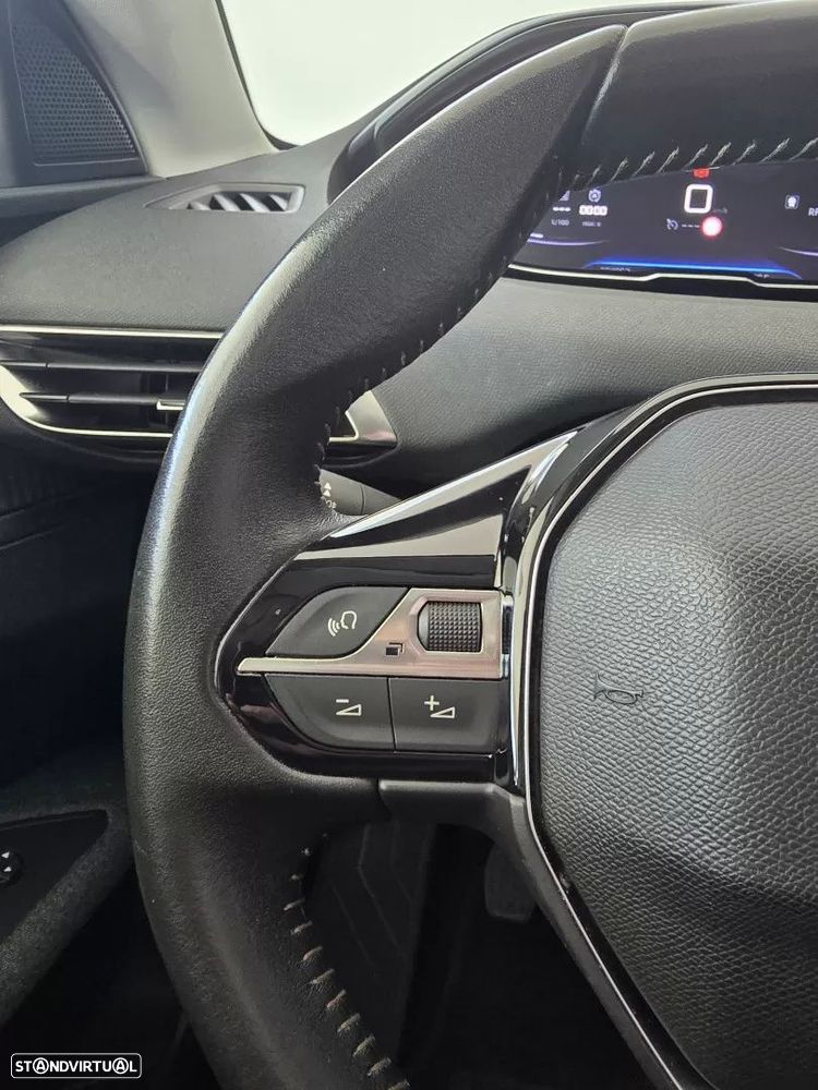 Peugeot 3008 1.5 BlueHDi Active - 17