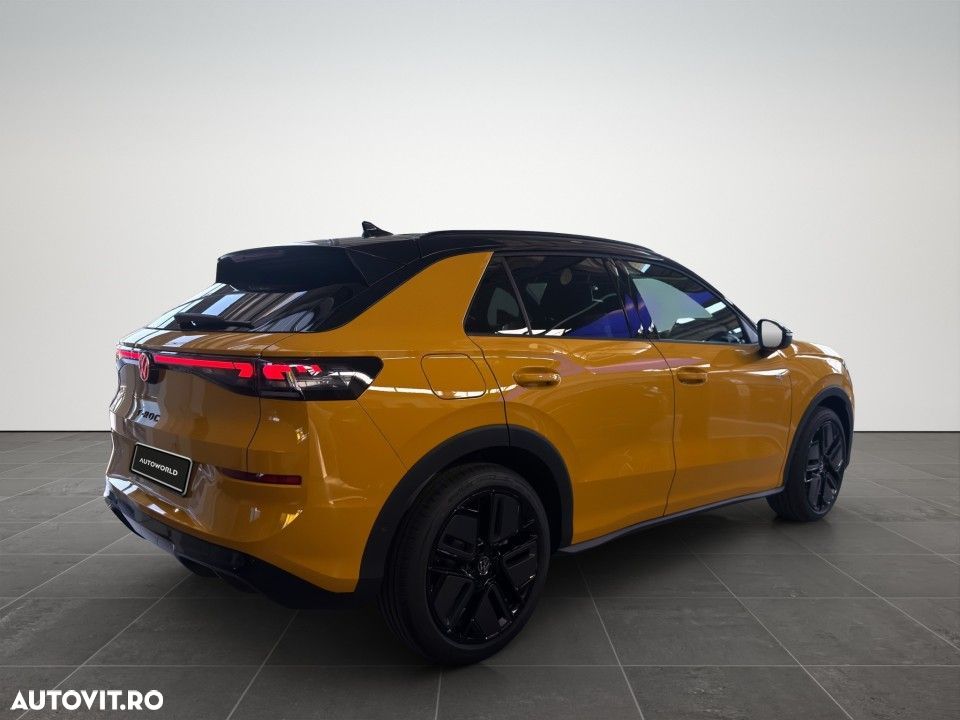 Volkswagen T-Roc - 6