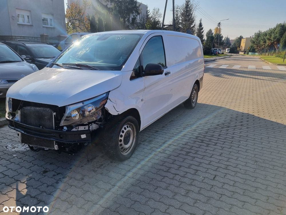Mercedes-Benz Vito - 2