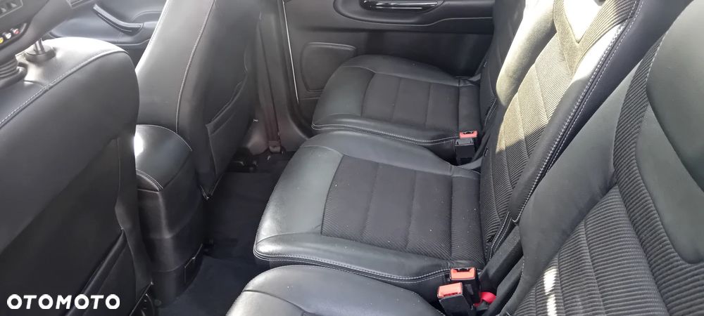 Ford S-Max 2.2 TDCi DPF Platinium X - 21