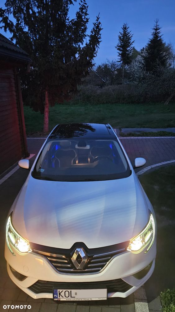 Renault Megane 1.6 SCe Intens - 2