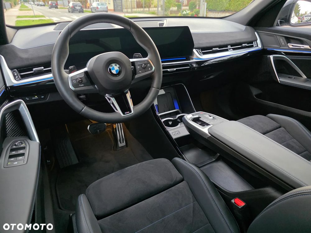 BMW X2 xDrive20i M Sport - 4