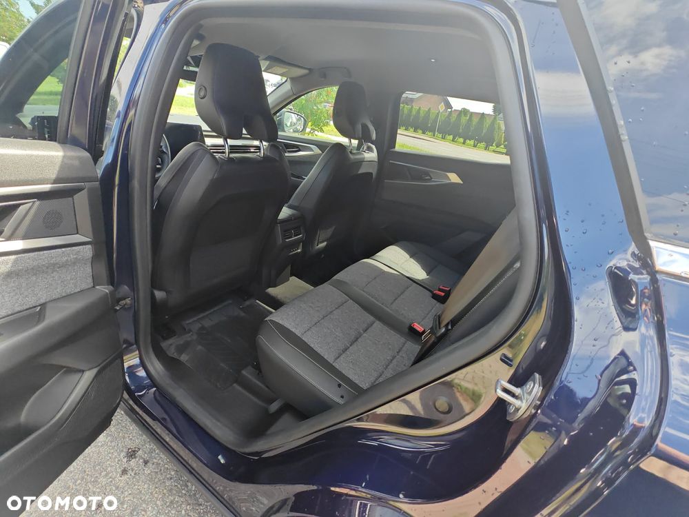 Renault Espace 1.2 E-Tech Full Hybrid 200 Techno MMT 7os - 15