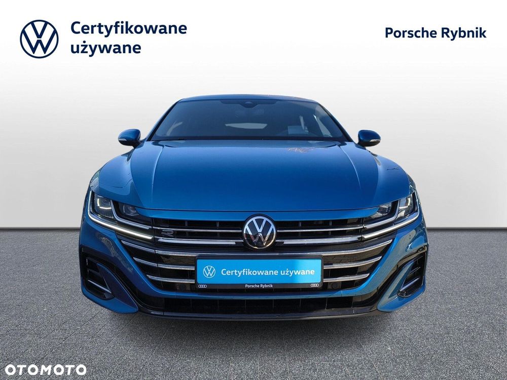 Volkswagen Arteon Shooting Brake - 9