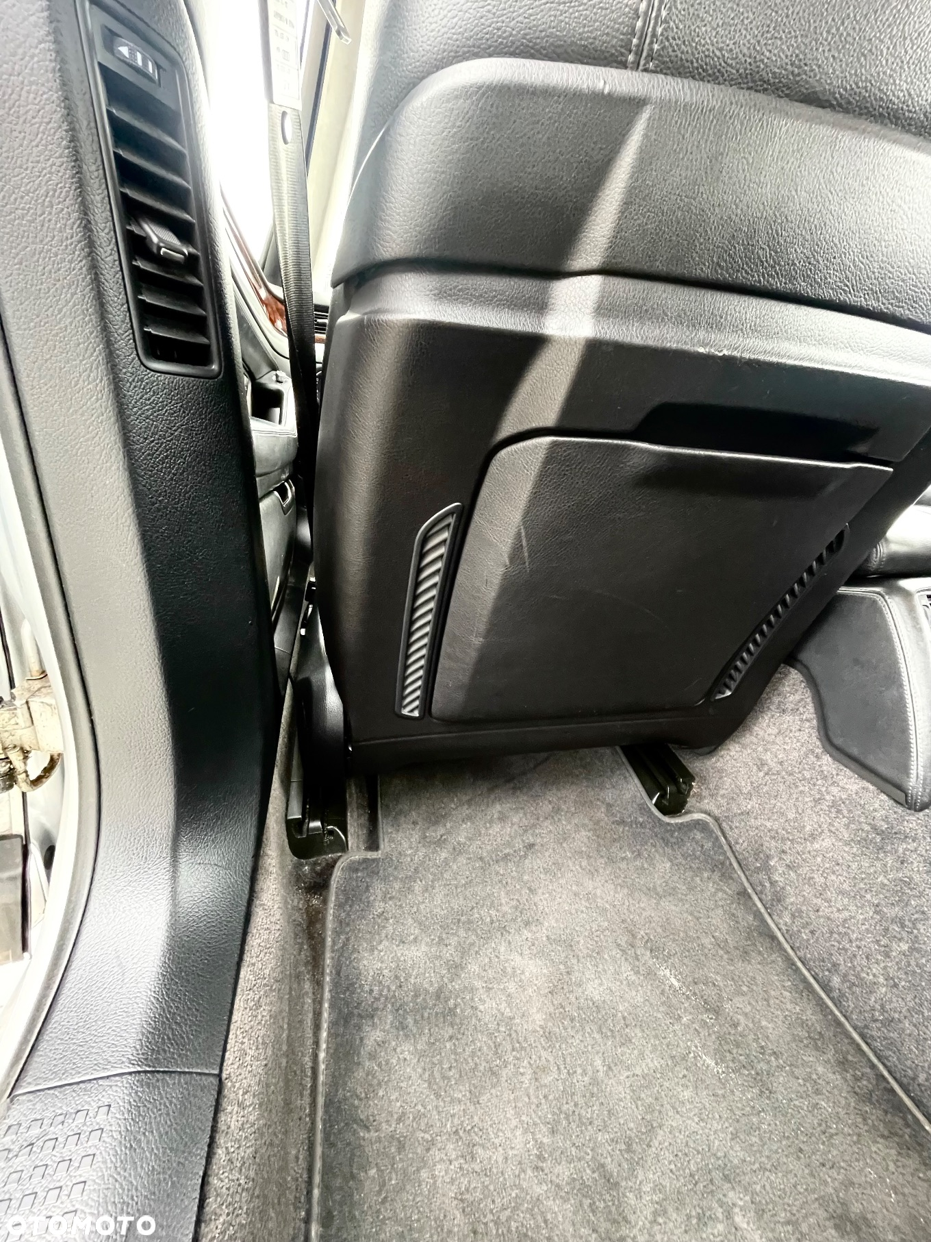 Audi A8 3.0 TDI L Quattro - 28