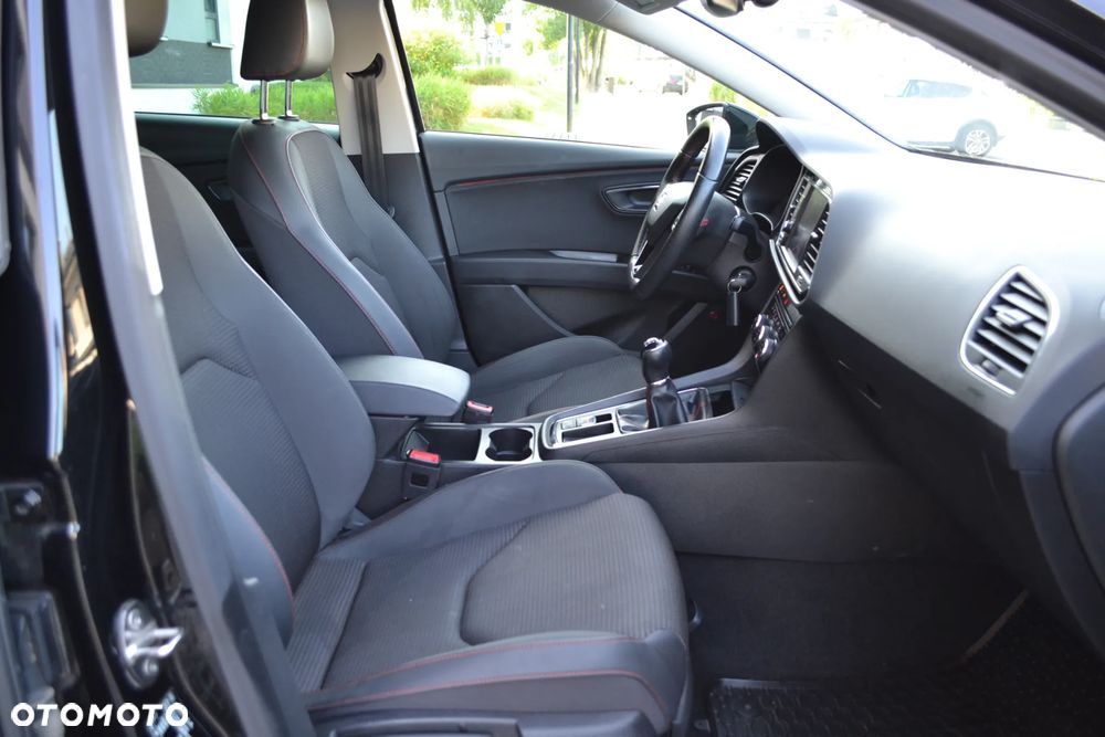 Seat Leon - 22