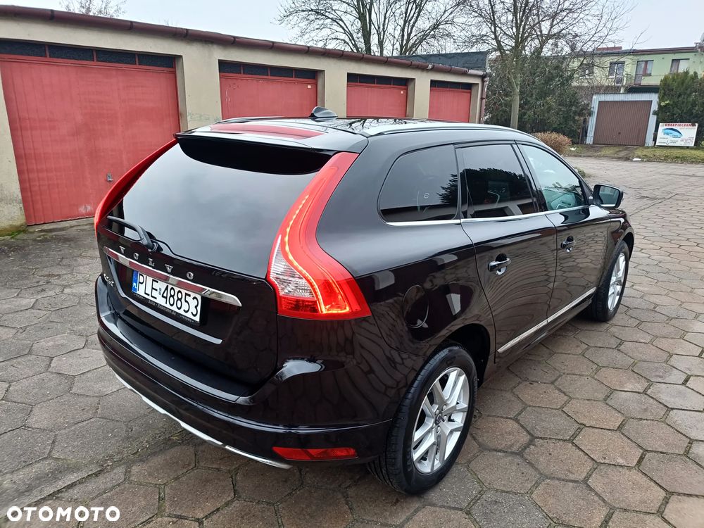 Volvo XC 60 D4 Summum - 37