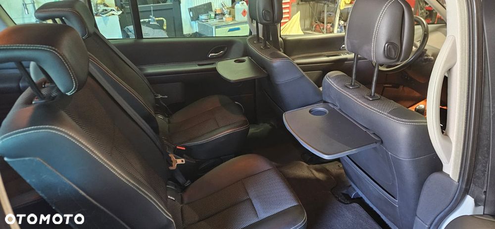 Renault Espace 2.0 TCe 170 Celsium - 4
