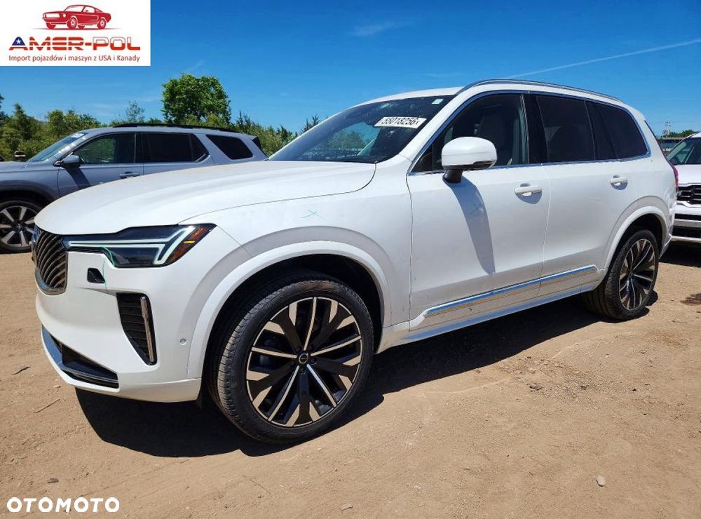 Volvo XC 90 - 1