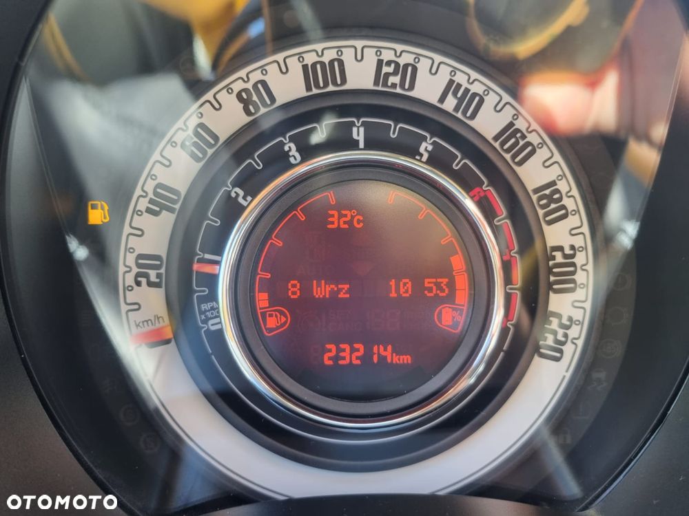 Fiat 500 1.0 Hybrid Dolcevita - 22