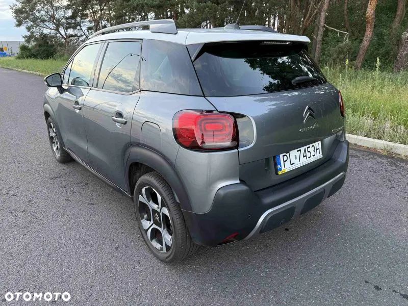 Citroën C3 Aircross - 3