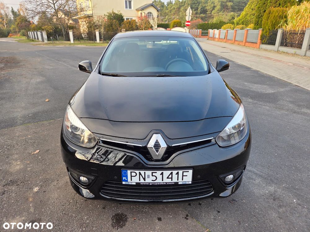 Renault Fluence - 5