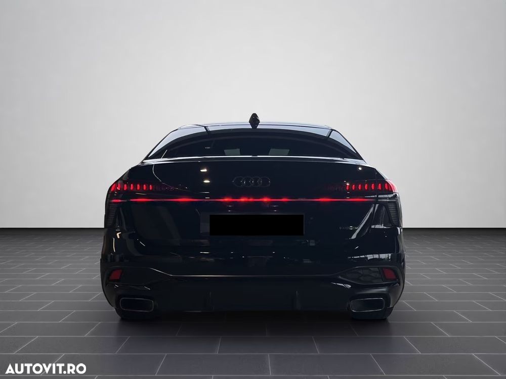 Audi A6 e-hybrid quattro 220 kW edition one - 6