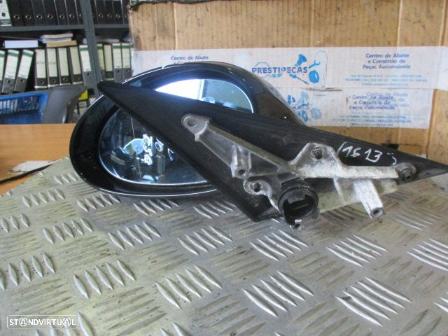 Espelho ESP1613 BMW E90 2006 ESQ ELECTRICO - 3