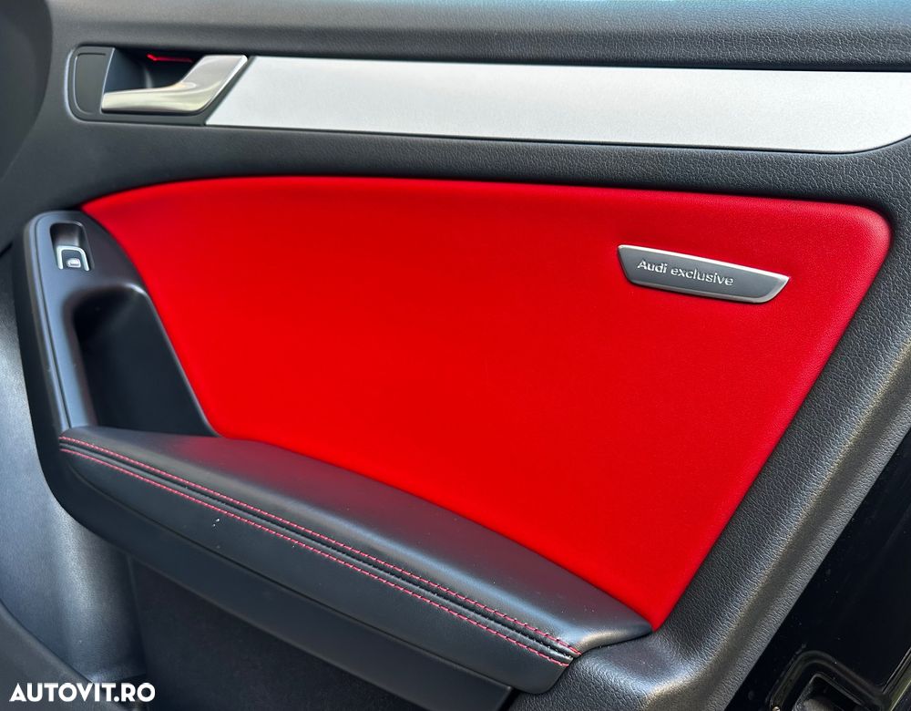 Audi A5 ack 2.0 TDI sport - 38