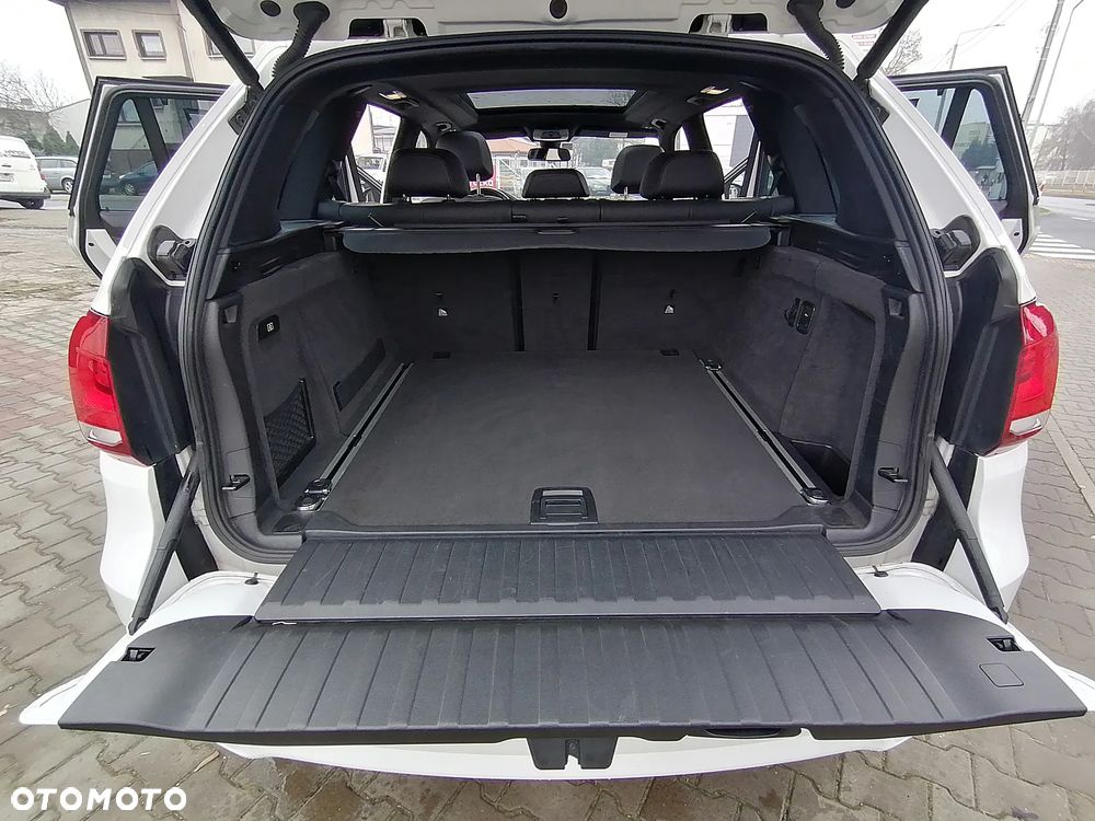 BMW X5 xDrive25d - 35