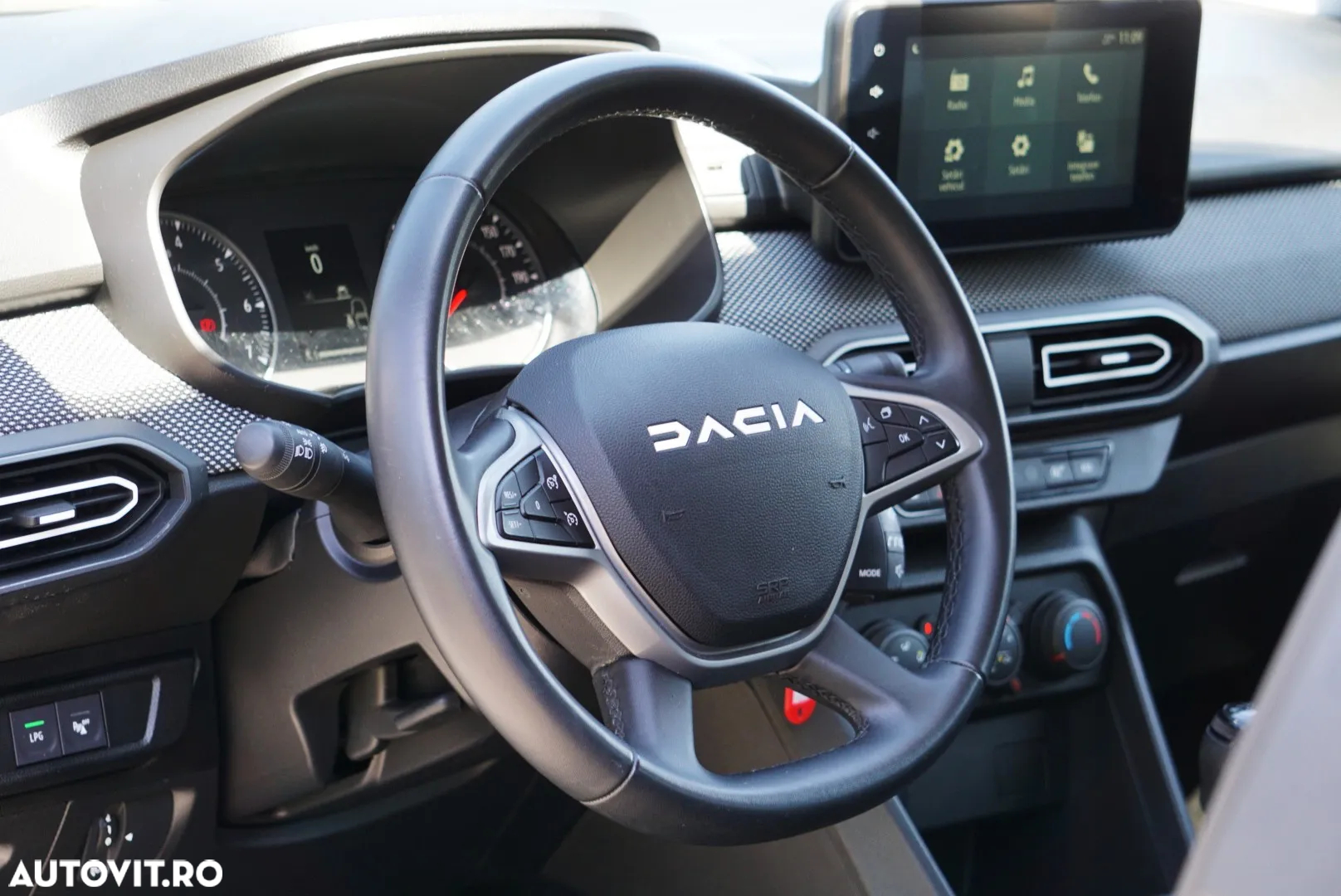 Dacia Logan TCe 90 MT6 Comfort - 5