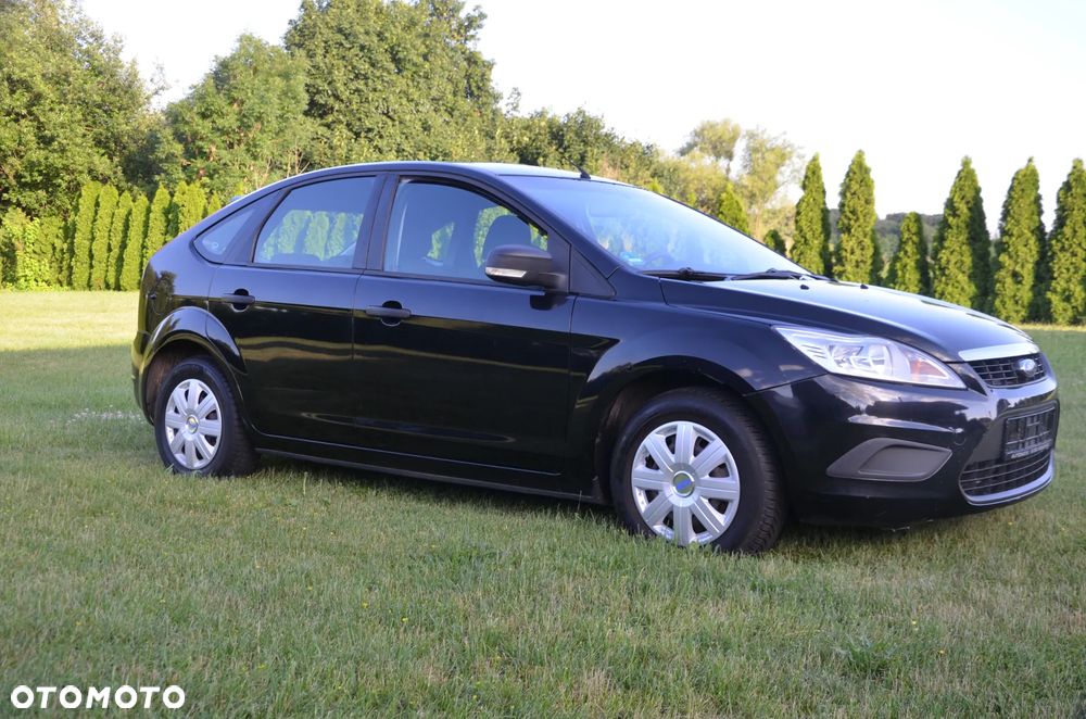 Ford Focus - 3