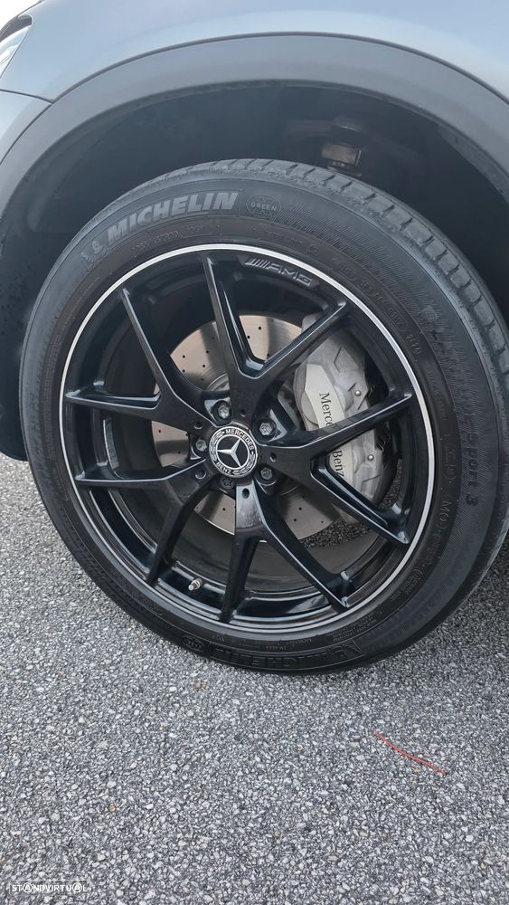 Mercedes-Benz GLC 300 ver-de-amg-line-4matic - 7