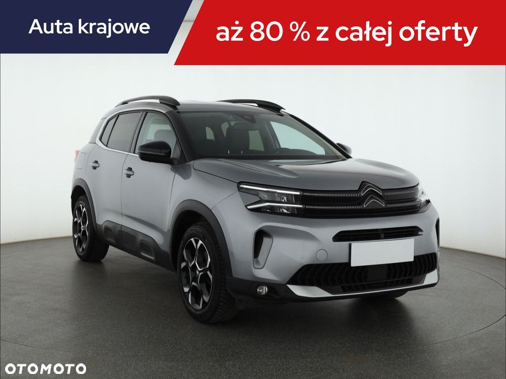 Citroën C5 Aircross - 3