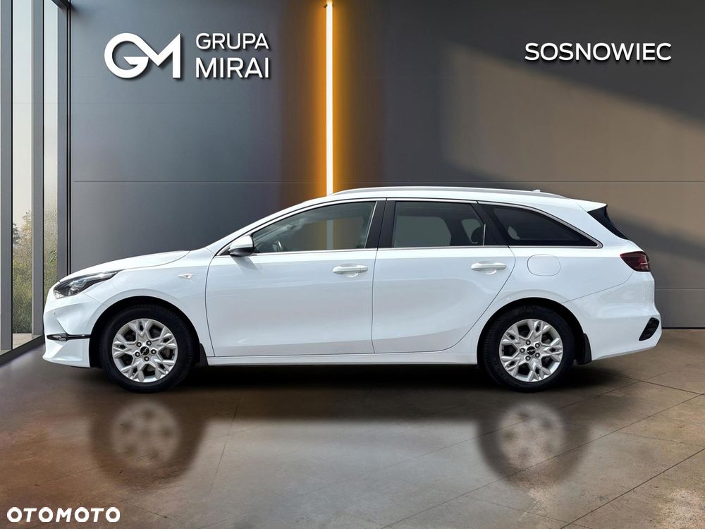 Kia Ceed - 2