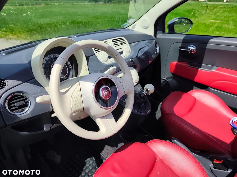 Fiat 500 - 11