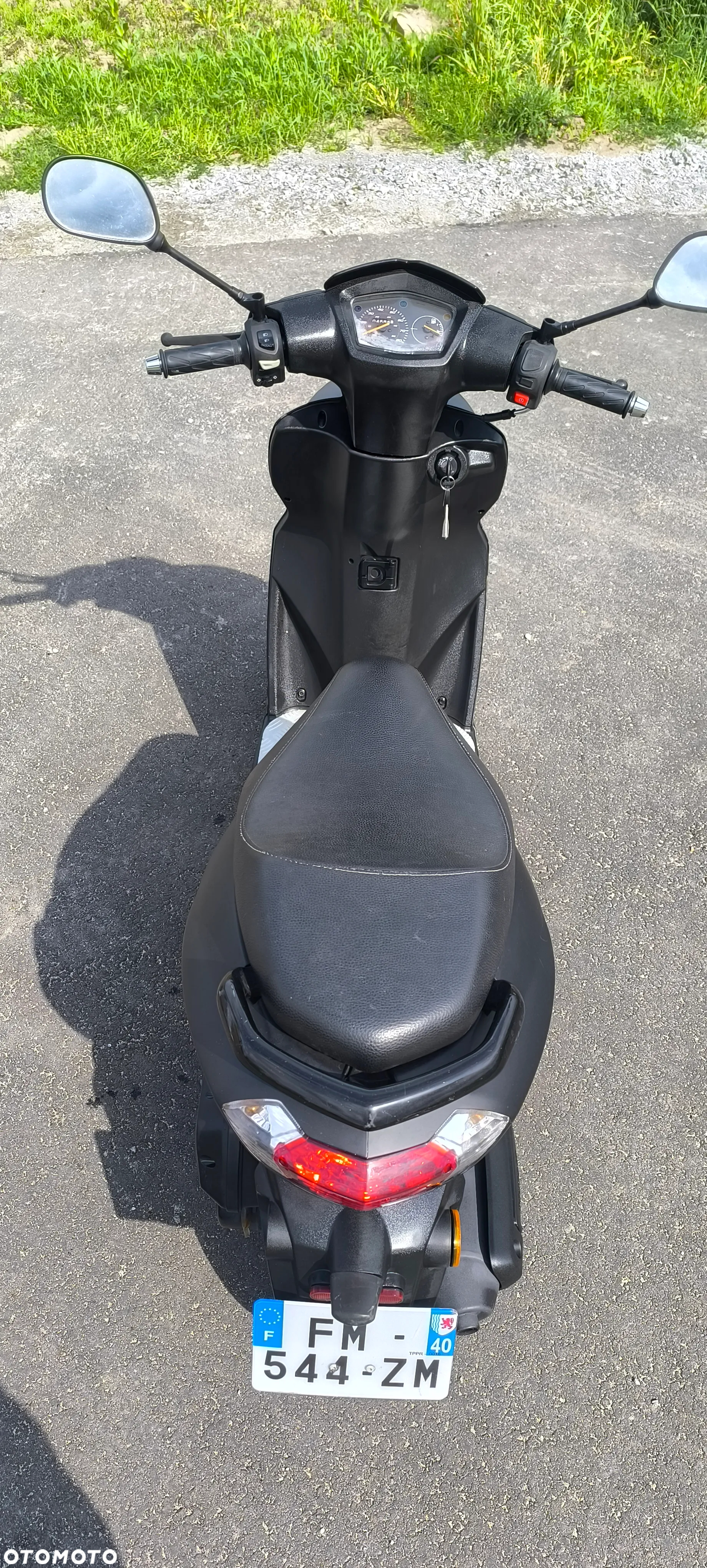 Peugeot Kisbee - 6