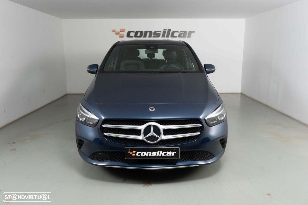 Mercedes-Benz B 250 e Progressive - 3