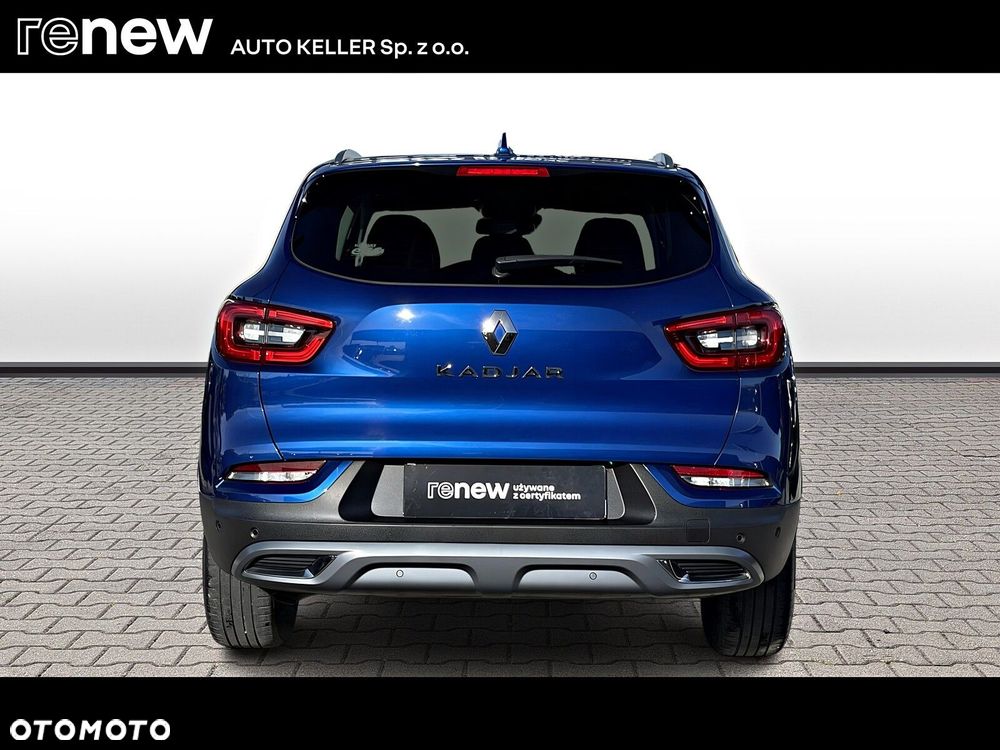 Renault Kadjar - 5