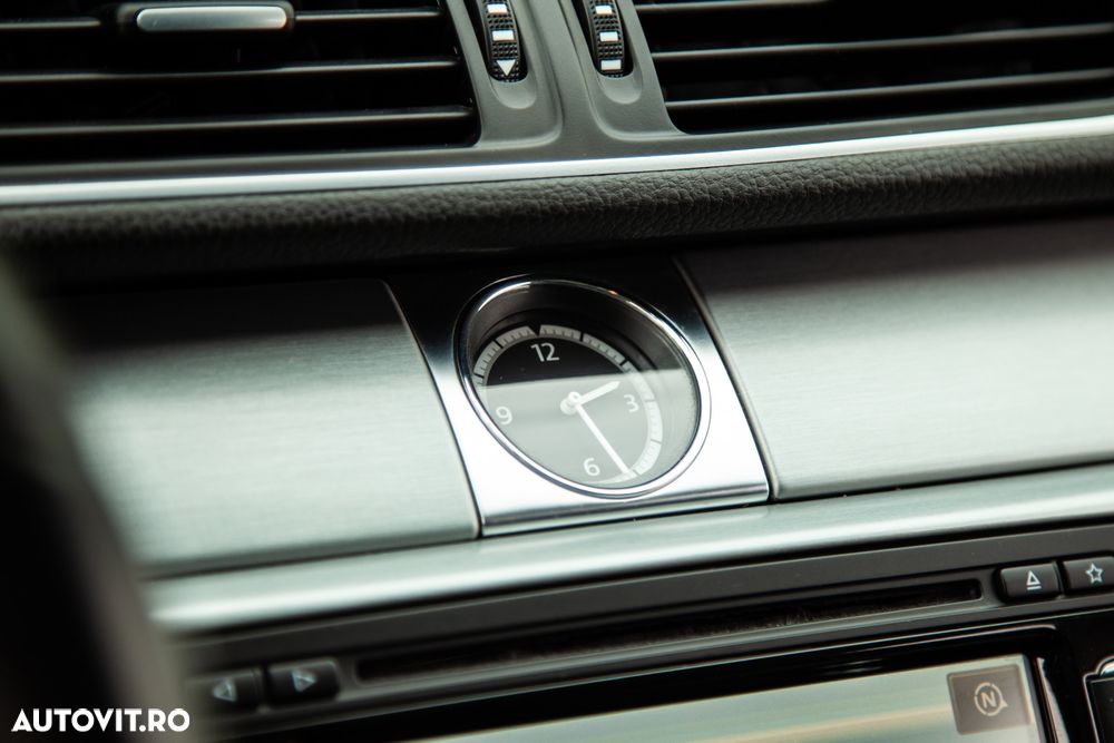 Volkswagen Passat CC 2.0 TDI BlueMotion Technology DSG - 20
