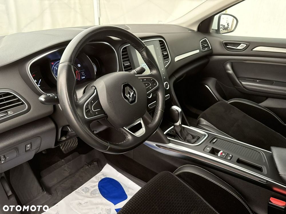 Renault Megane - 14