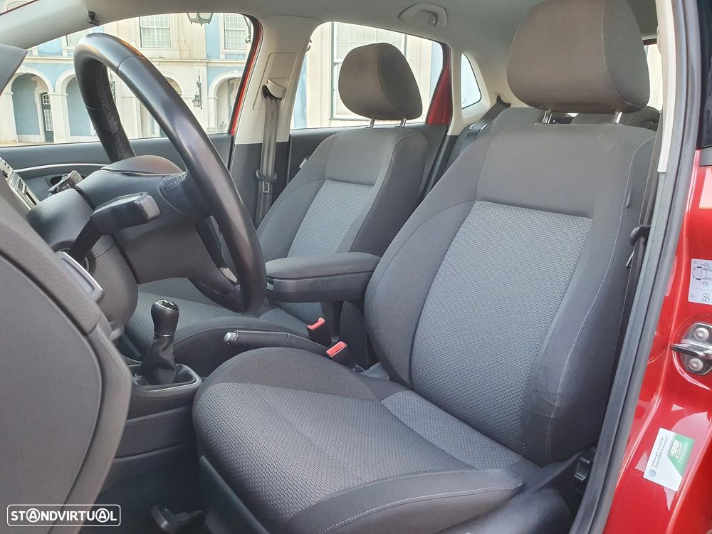 VW Polo 1.2 TSi Highline - 44