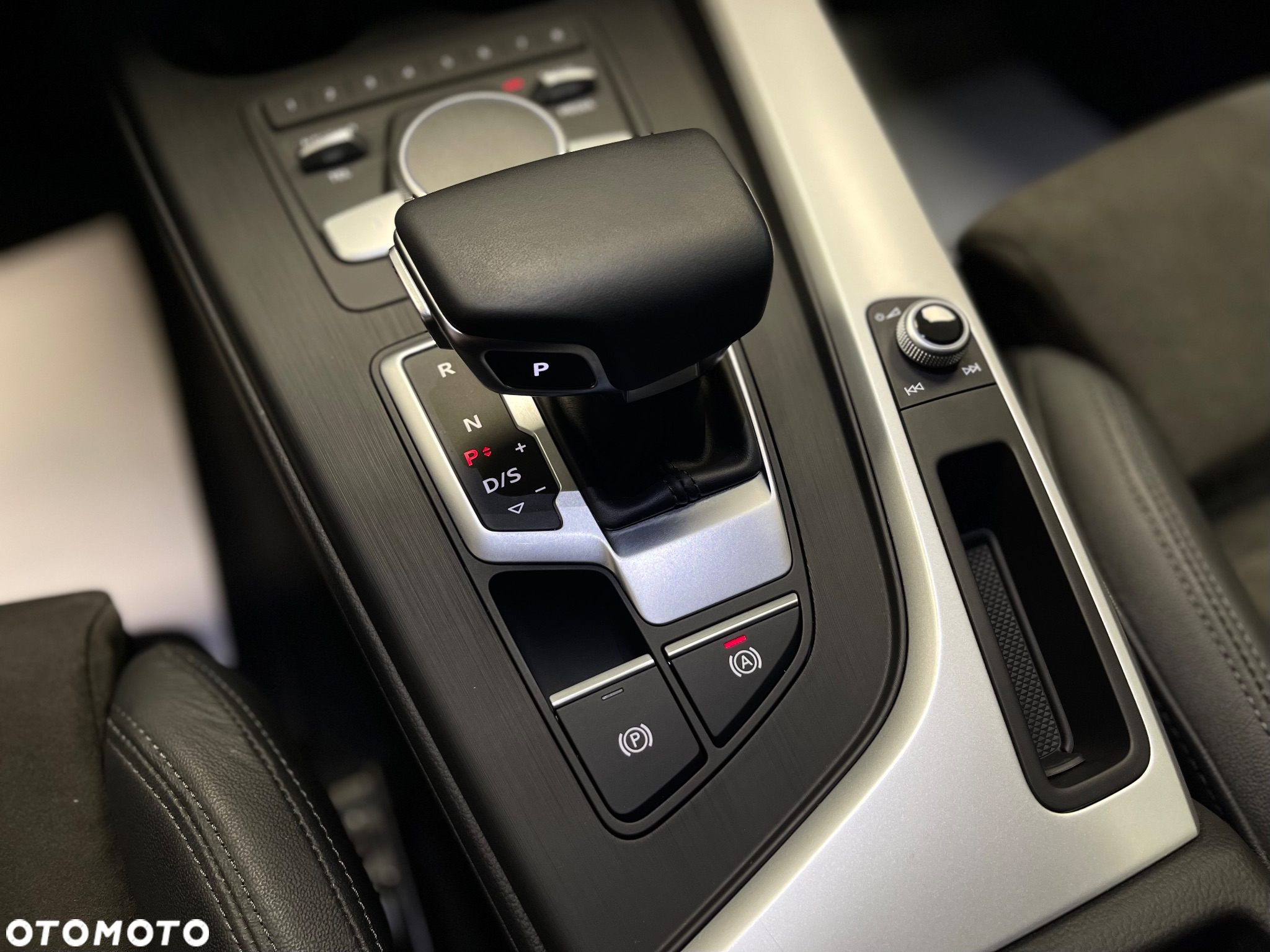 Audi A5 2.0 TFSI S tronic - 19