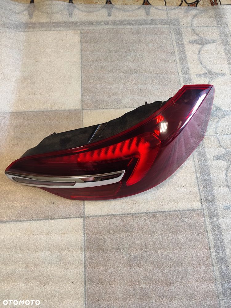 LAMPA TYŁ PRAWA OPEL INSIGNIA A LIFT KOMBI - 5
