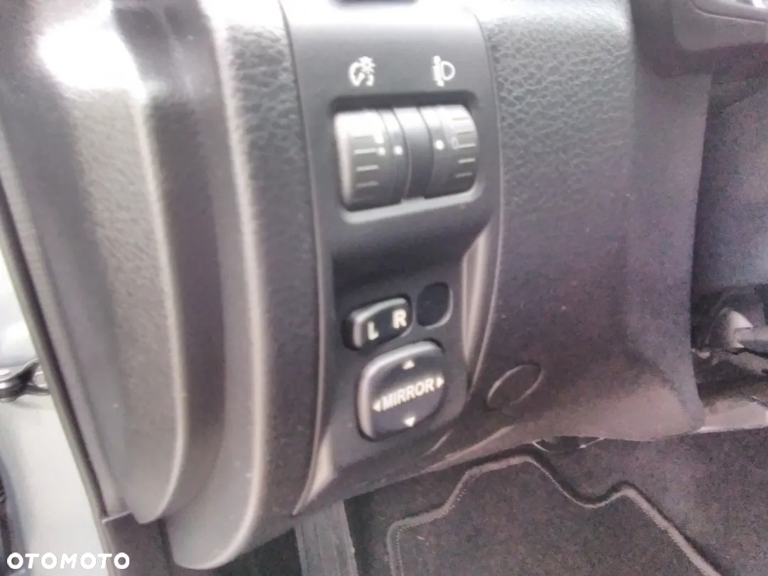 Subaru Impreza 1.5R Active - 23