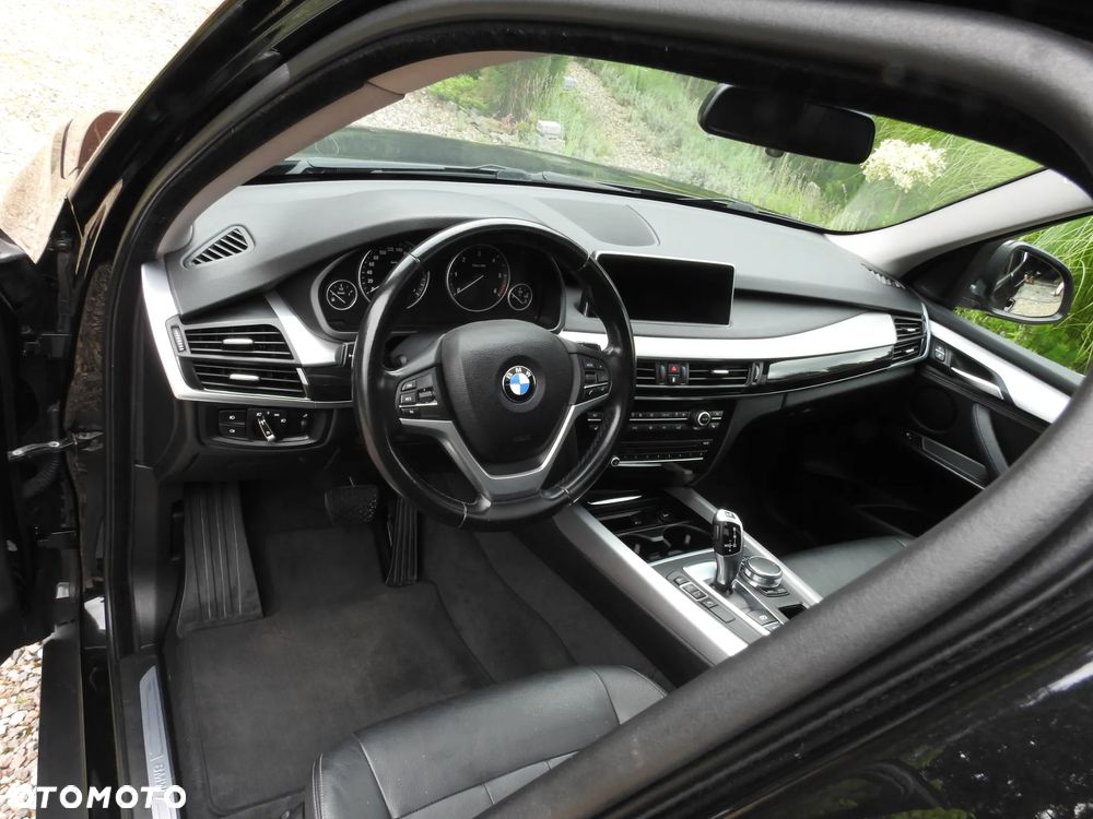 BMW X5 sDrive25d Sport-Aut - 22