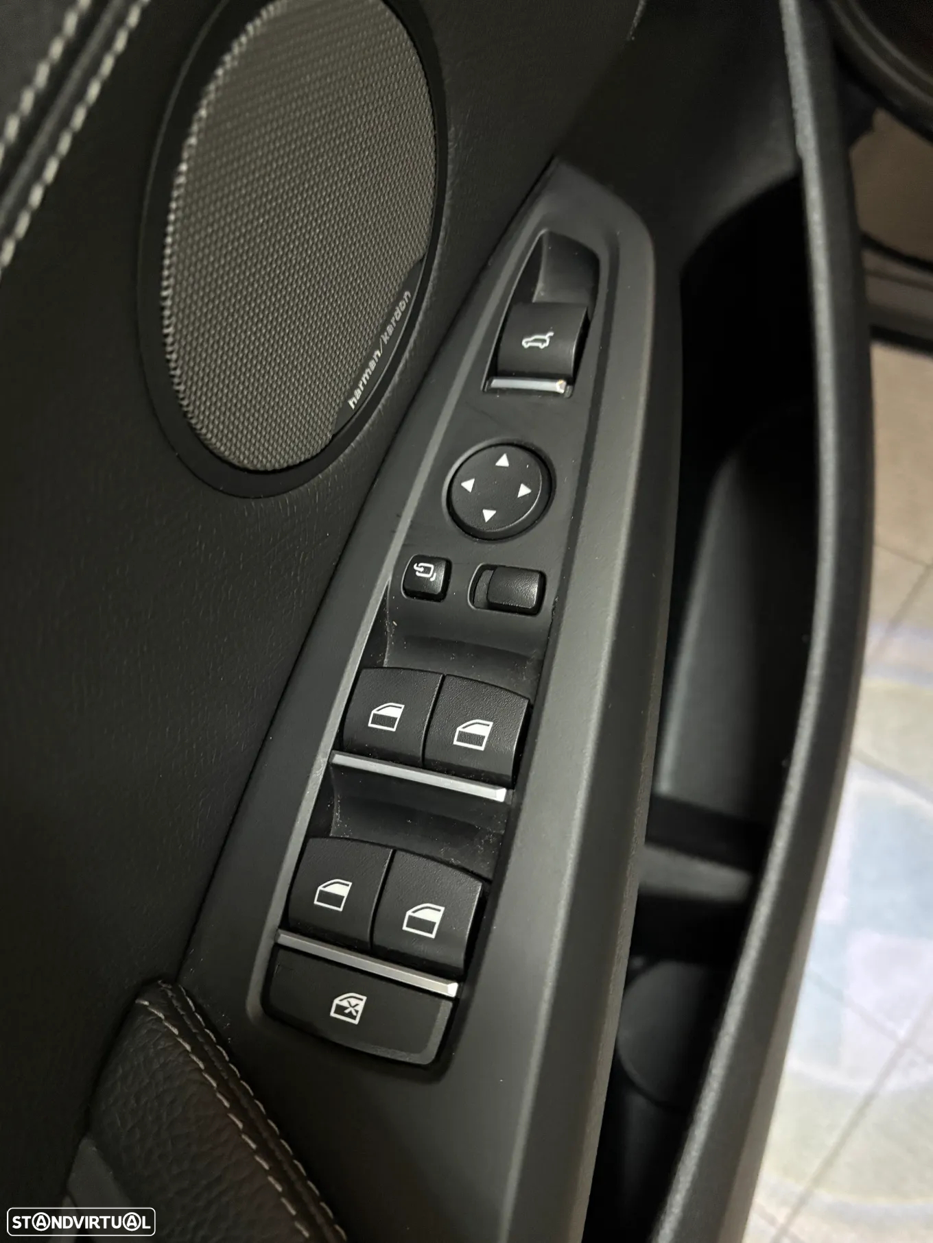 BMW X4 20 d xDrive XLine Auto - 18