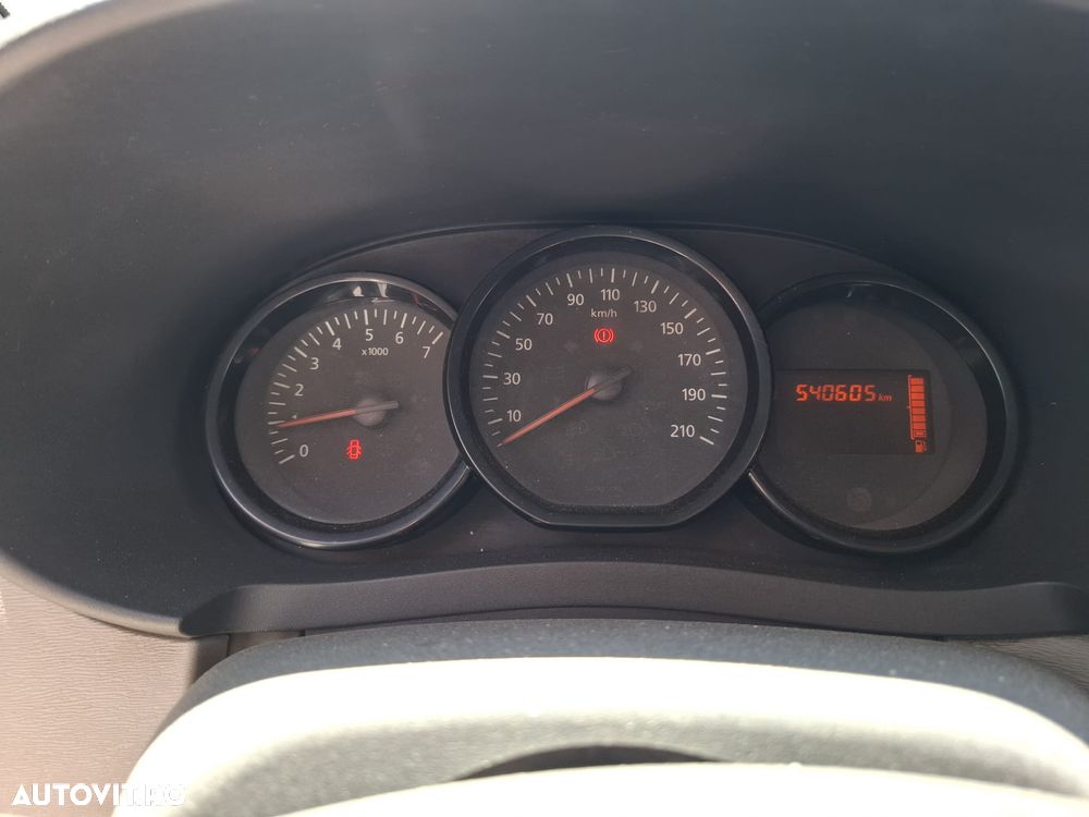 Dacia Dokker 1.5 Ambiance - 6