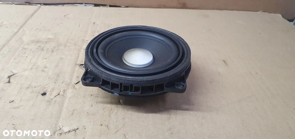 Głośnik drzwi lewy tył tylny lewy BMW M5 G30 F90 9364956 - 2