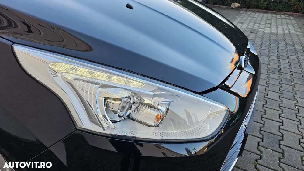 Ford B-Max 1.0 EcoBoost Titanium - 24