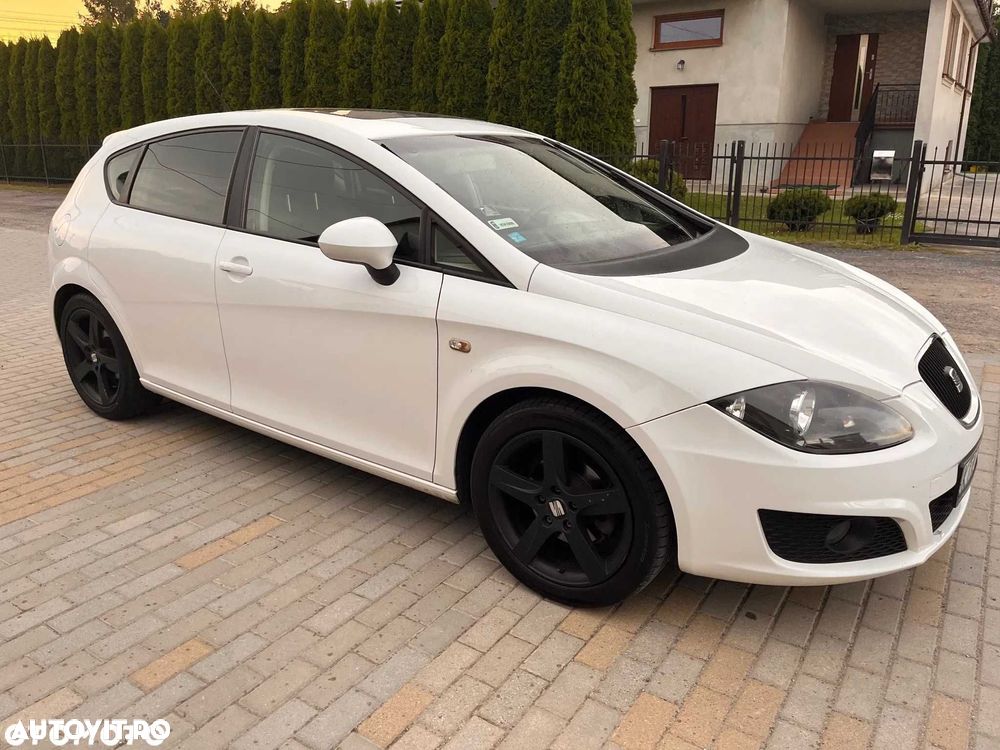 Seat Leon ( 1p1 ) 2009 - 2012 PIESE AUTO - 5