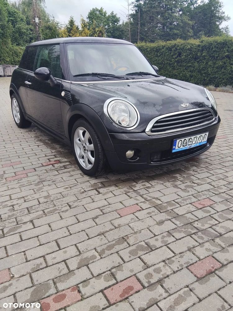MINI ONE - 7