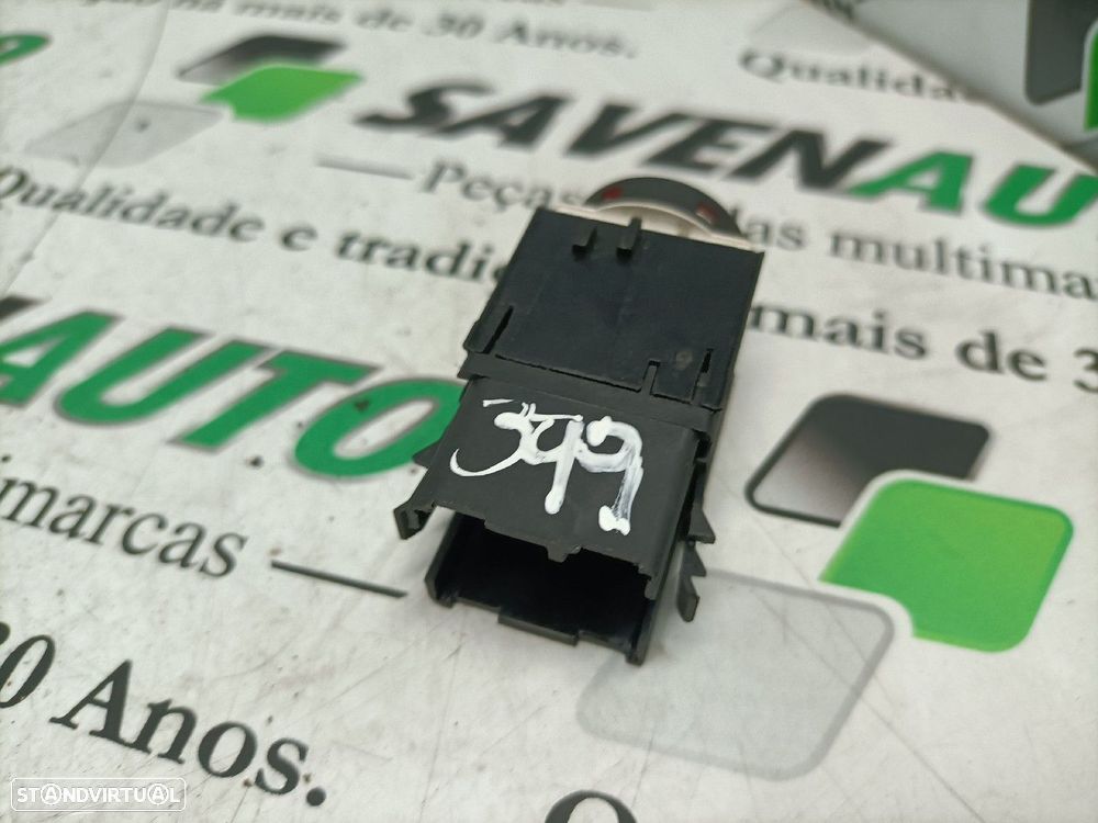 Botão De 4 Piscas Seat Leon (1P1) - 3