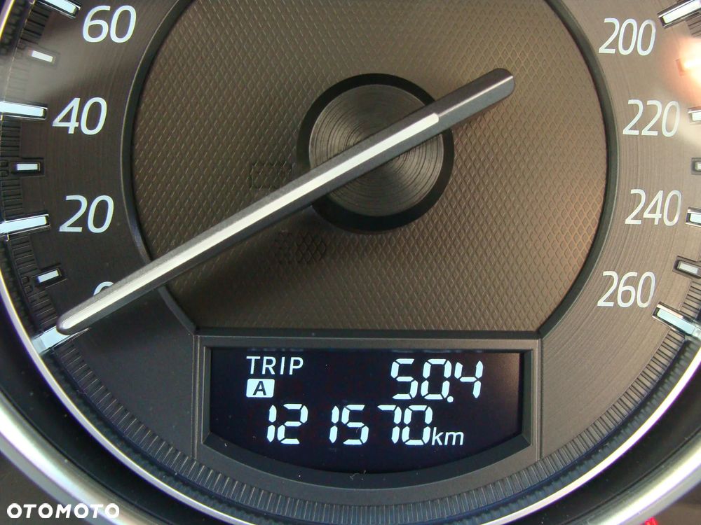 Mazda 6 - 19