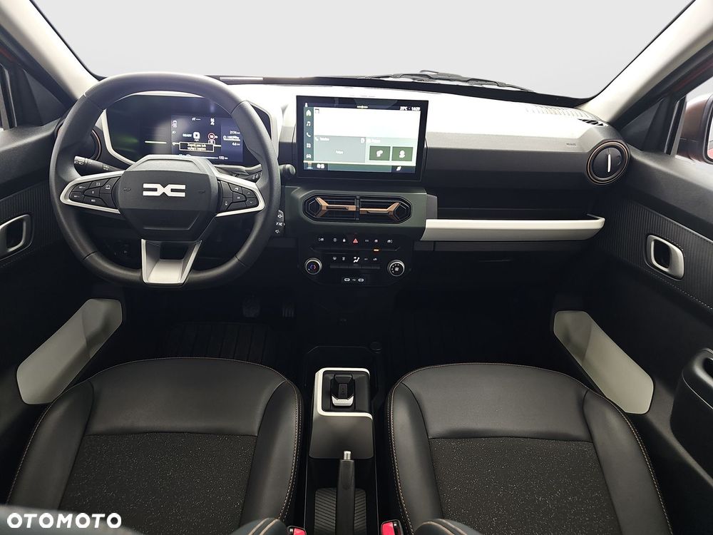 Dacia Spring Electric 65 Extreme - 30