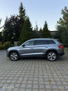 Skoda Kodiaq 1.5 TSI ACT 4x2 Ambition DSG - 2