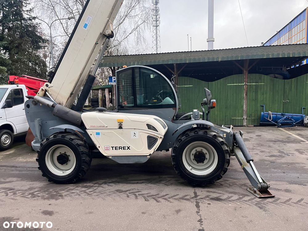 Terex TELELIFT 4017 CENA BRUTTO z VAT 23% - 7